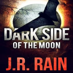 Dark Side of the Moon: A Samantha Moon Story