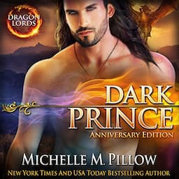 Dark Prince: Dragon Lords Anniversary Edition