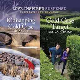 Kidnapping Cold Case &amp; Cold Case Target