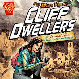 The Mesa Verde Cliff Dwellers