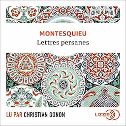 Lettres persanes