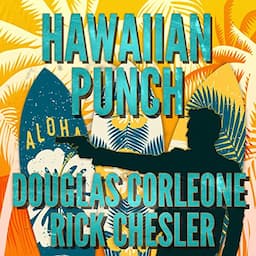 Hawaiian Punch