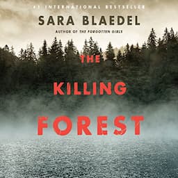 The Killing Forest