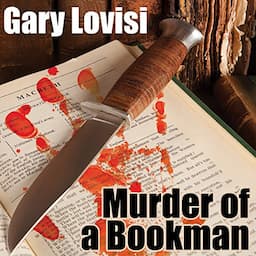 Murder of a Bookman