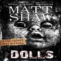 DOLLS: An Extreme Horror