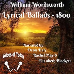 Lyrical Ballads - 1800