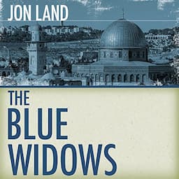 The Blue Widows