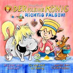 Richtig falsch!