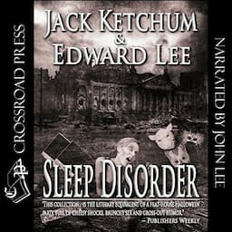 Sleep Disorder