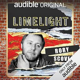 Ep. 5: Schooled with Rory Scovel (Limelight)