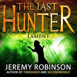 The Last Hunter - Lament