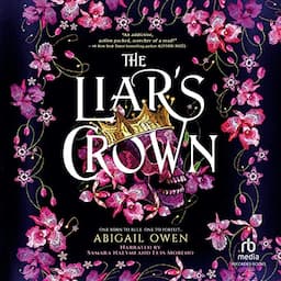 The Liar&rsquo;s Crown