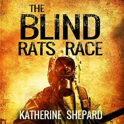 Mystery: The Blind Rats Race