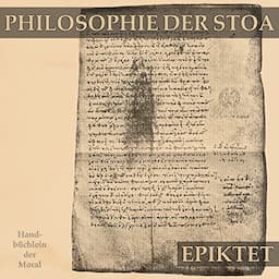 Philosophie der Stoa