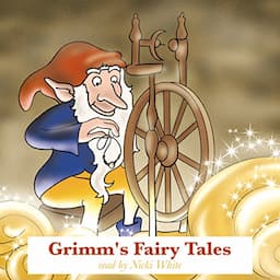 Grimm's Fairy Tales