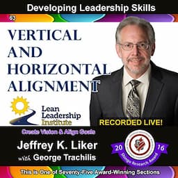 Vertical and Horizontal Alignment - Module 7, Section 3