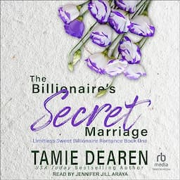 The Billionaire's Secret Marriage