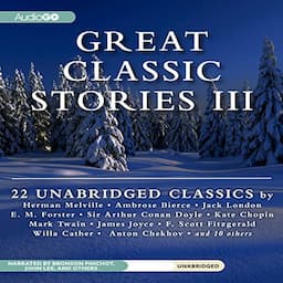 Great Classic Stories III