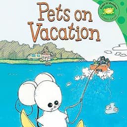 Pets on Vacation