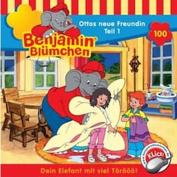 Ottos neue Freundin - Teil 1