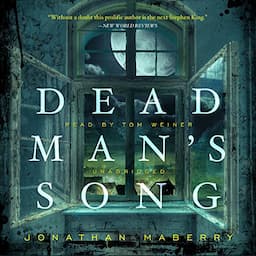 Dead Man&rsquo;s Song