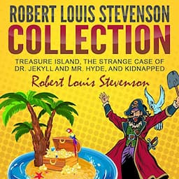 Robert Louis Stevenson Collection