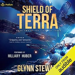 Shield of Terra