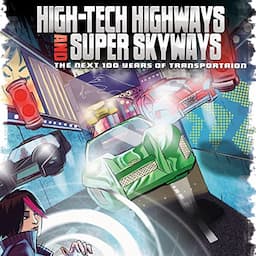 High-Tech Highways and Super Skyways