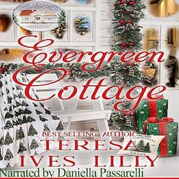 Evergreen Cottage