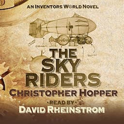 The Sky Riders