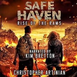 Safe Haven - Rise of the RAMs