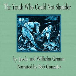 The Youth Who Could Not Shudder