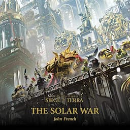 The Solar War