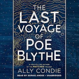 The Last Voyage of Poe Blythe