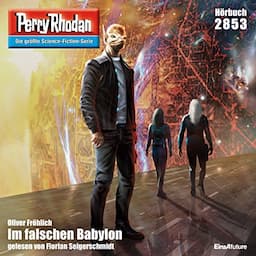 Im falschen Babylon