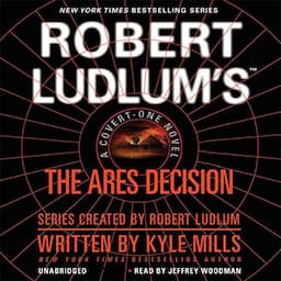 Robert Ludlum's(TM) The Ares Decision