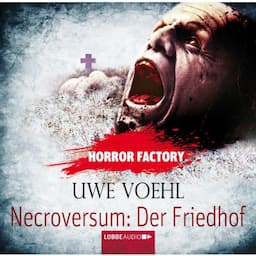 Necroversum: Der Friedhof