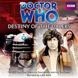 Doctor Who: Destiny of the Daleks (TV soundtrack)