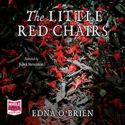 The Little Red Chairs