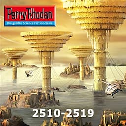 Perry Rhodan, Sammelband 12