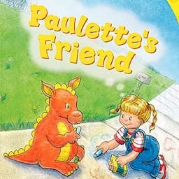 Paulette's Friend