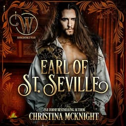 Earl of St. Seville