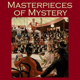 Masterpieces of Mystery