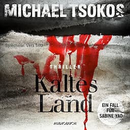 Kaltes Land