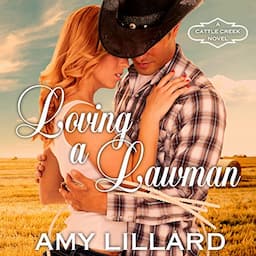 Loving a Lawman