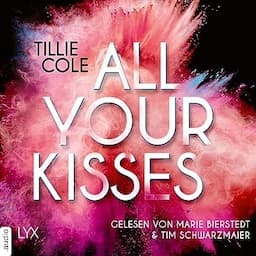 All Your Kisses (German edition)