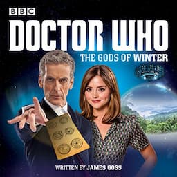 Doctor Who: The Gods of Winter