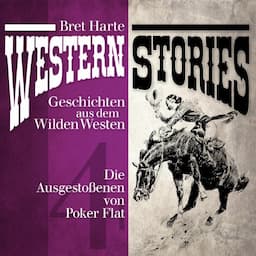 Western Stories - Geschichten aus dem Wilden Westen 4