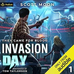 Invasion Day