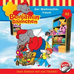 Der Weihnachtstraum